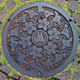 Illustration for article titled The Manhole Covers in Japan Are Absolutely Beautiful